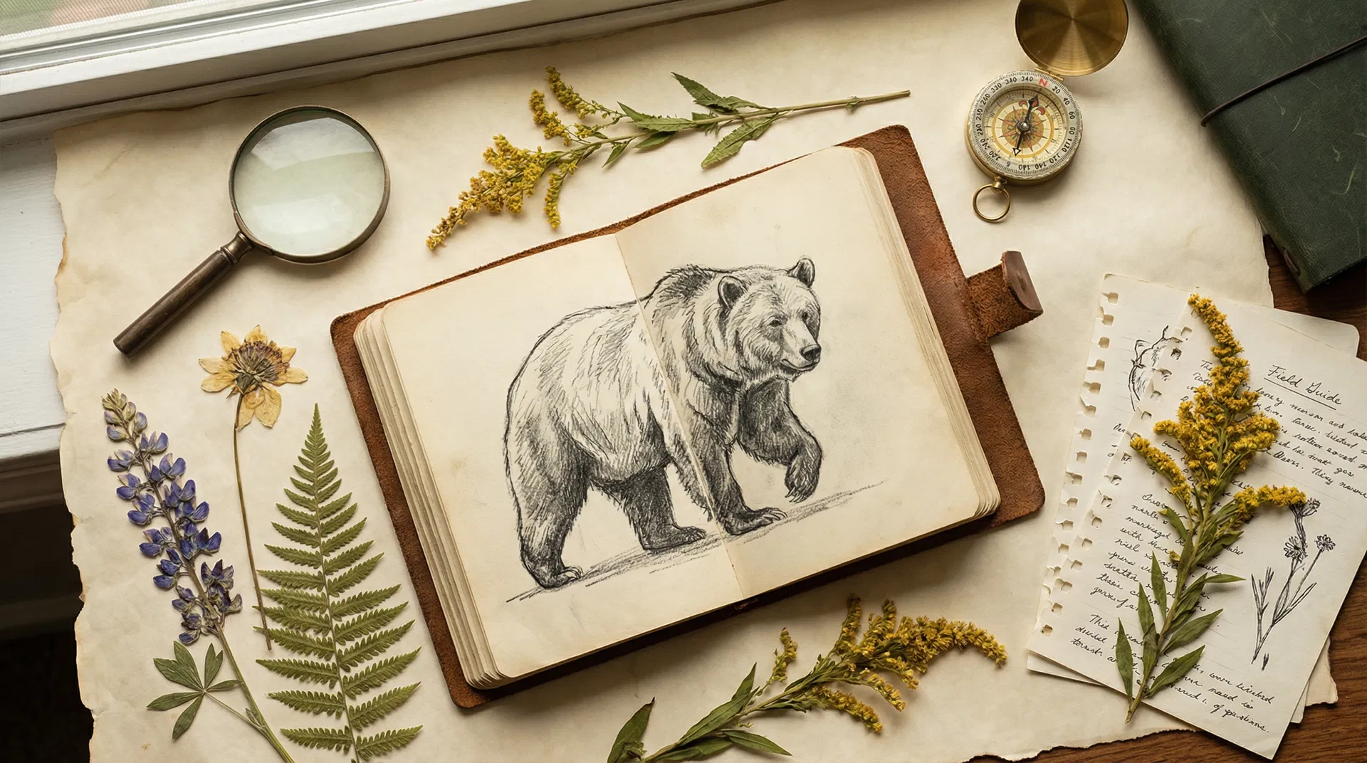 Wildlife Wise Canada Profiles Sunshine Coast Wildlife Conservation Officers