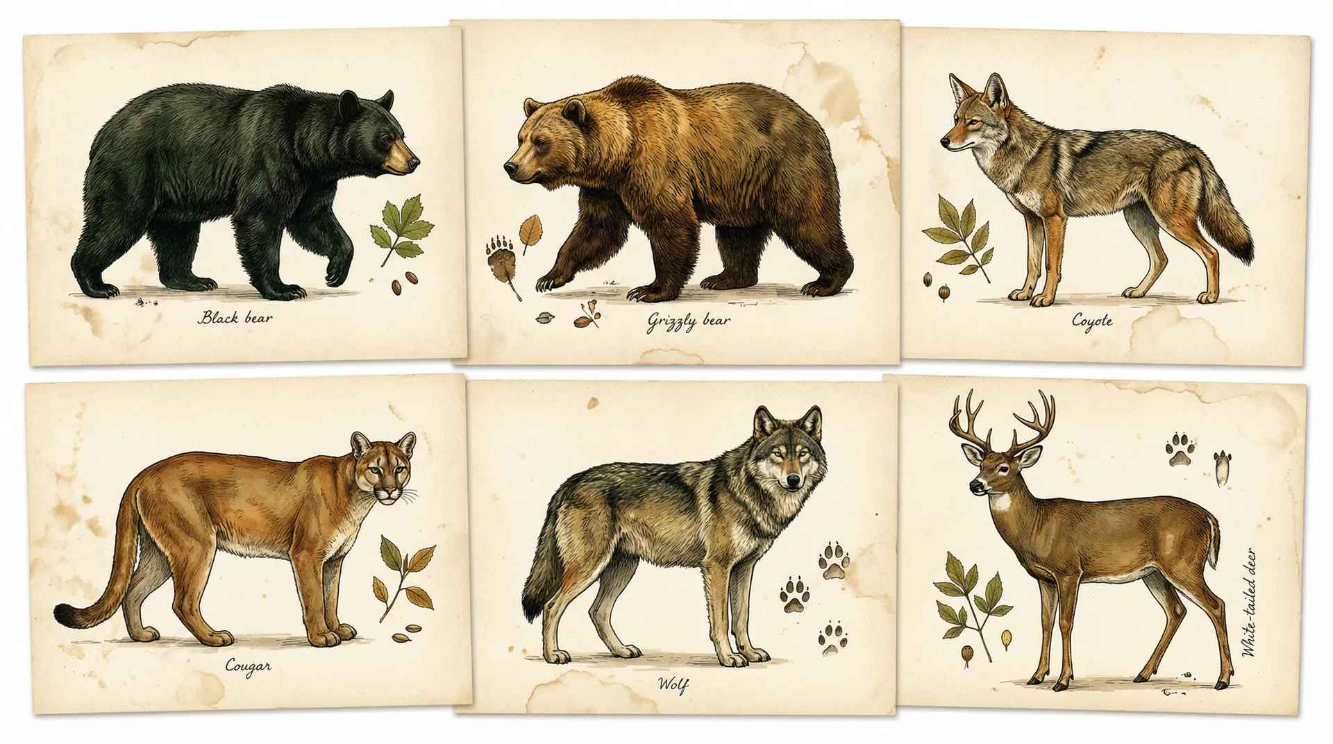 Free Bear Safety Classroom Guide Now Available for BC Teachers — Aligned to Provincial Curriculum