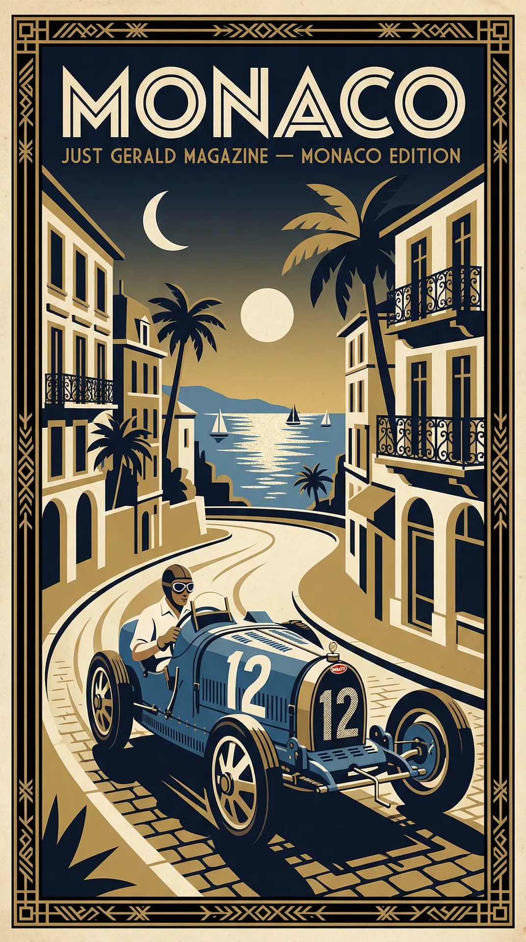 Best Days Ever: Monaco Grand Prix