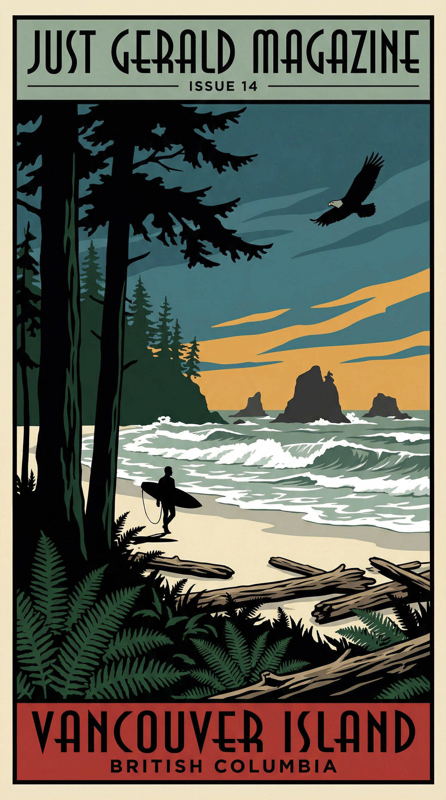 Best Days on Vancouver Island