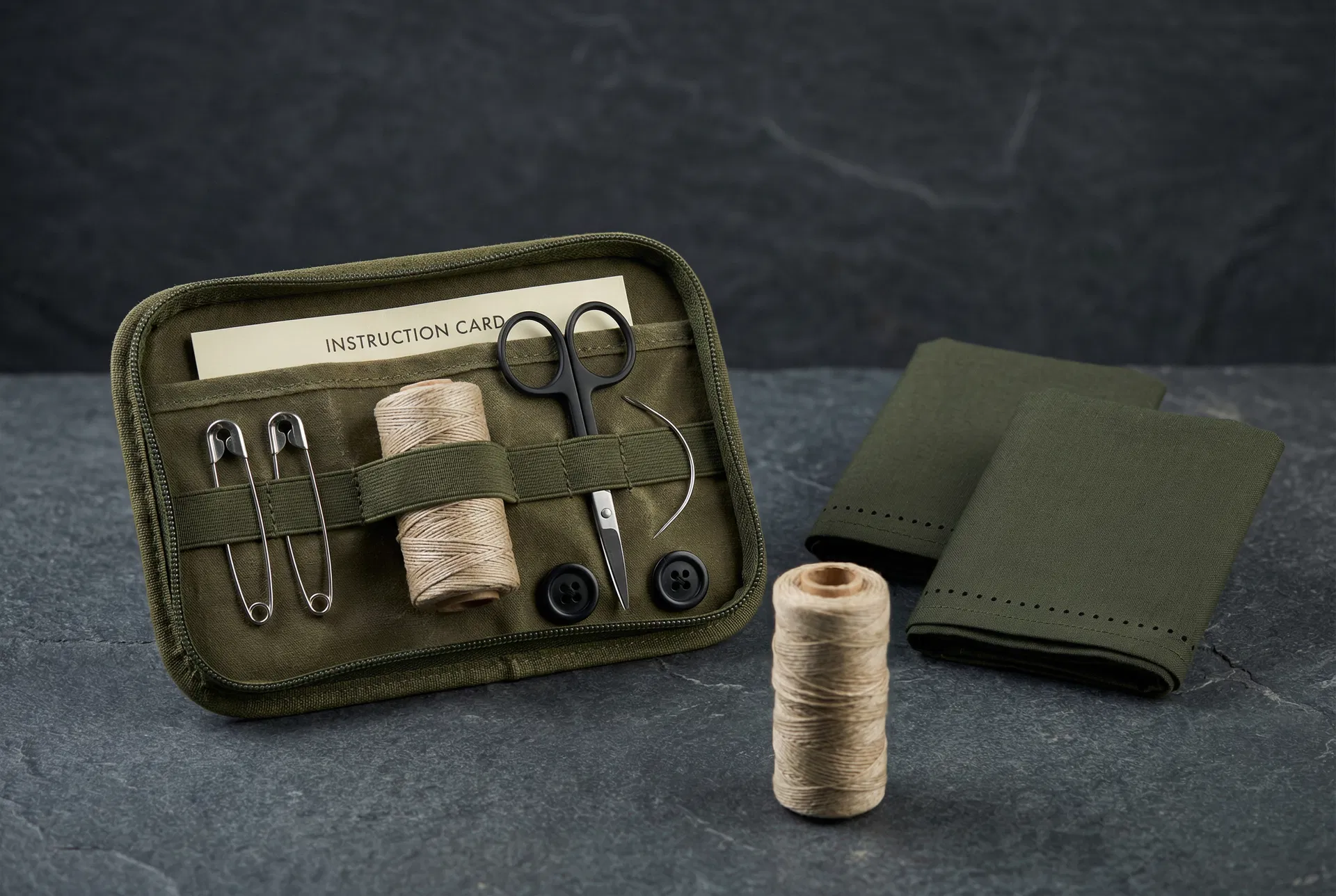 SLEEVE™ Refill Packs — Emergency Sleeve™ Replacement Kit