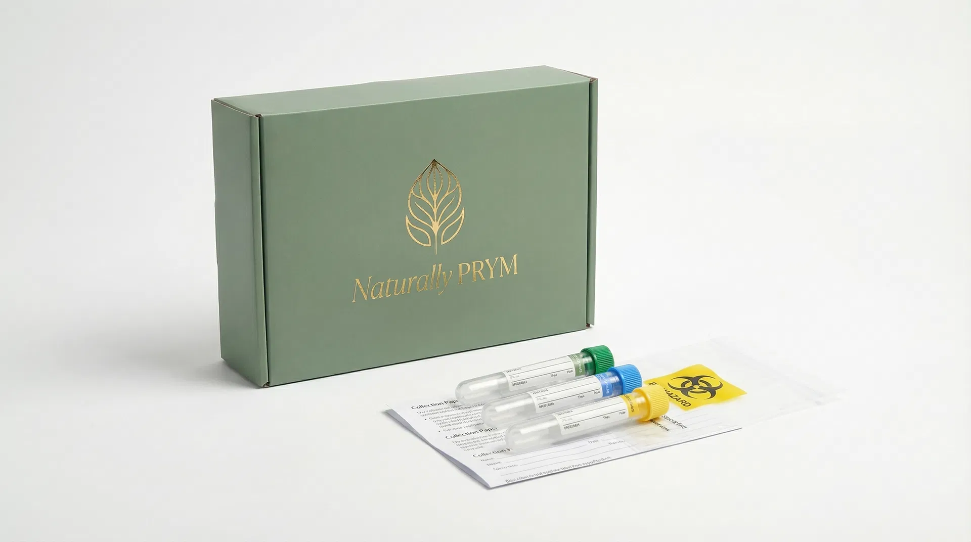 GI Effects Stool Profile