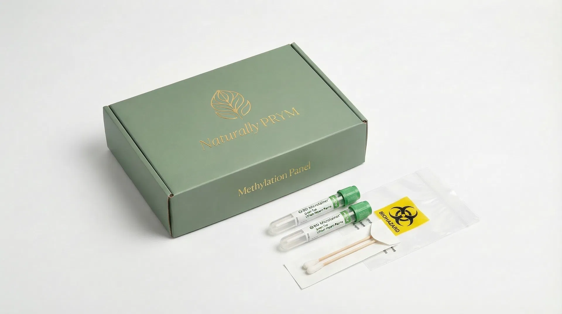 Mold & Mycotoxin Panel