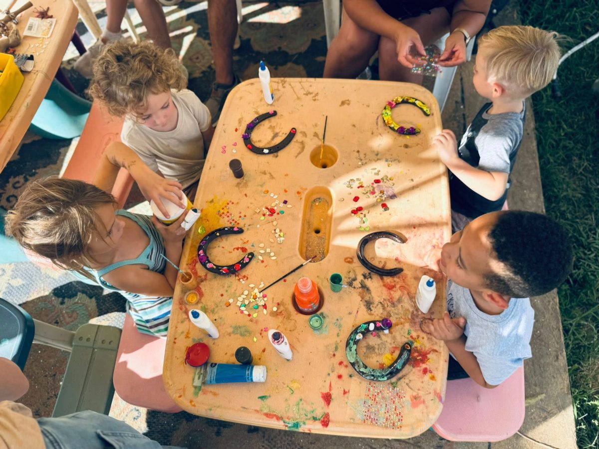 Sienna Rock Stables — photo 20