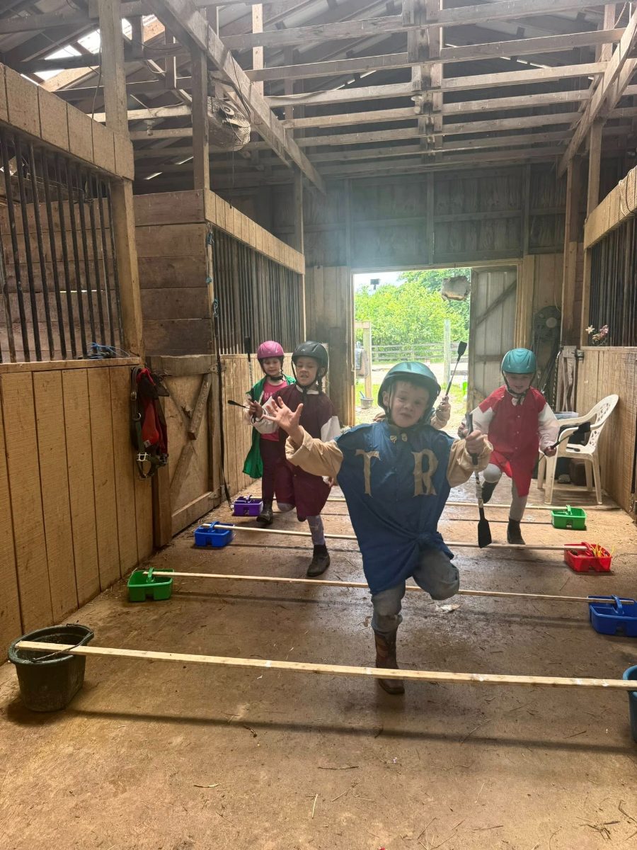 Sienna Rock Stables — photo 24