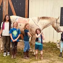 Sienna Rock Stables — photo 27