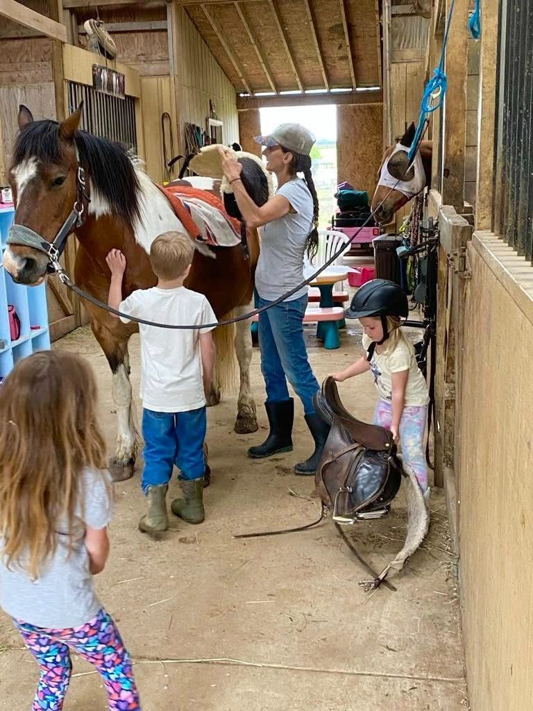 Sienna Rock Stables — photo 30