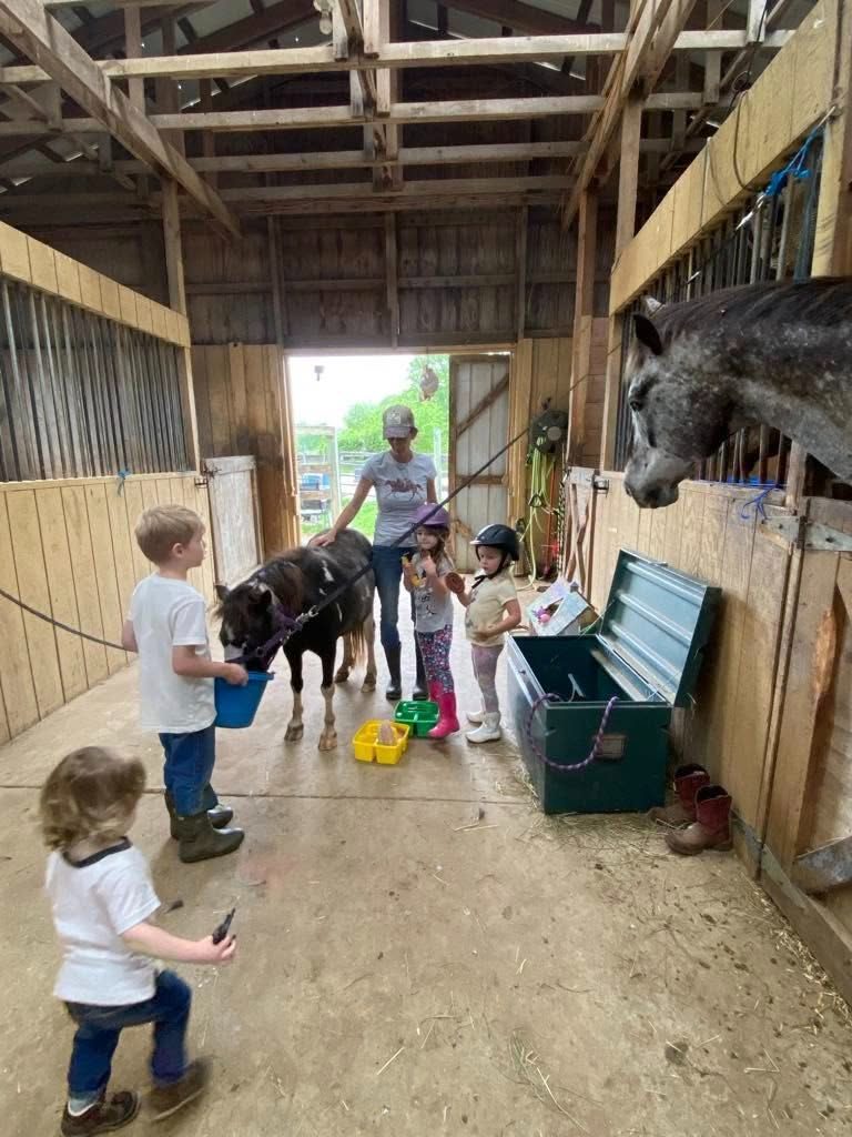 Sienna Rock Stables — photo 31