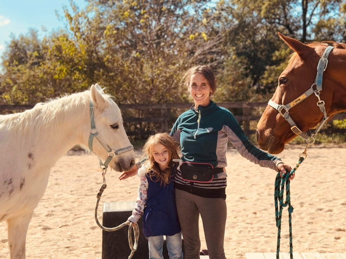 Sienna Rock Stables — photo 40