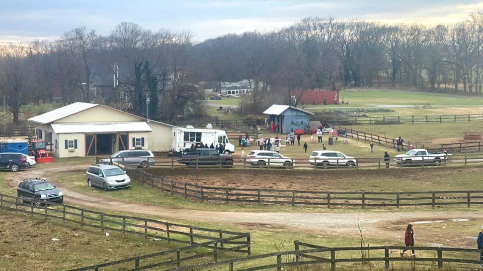 Sienna Rock Stables — photo 41