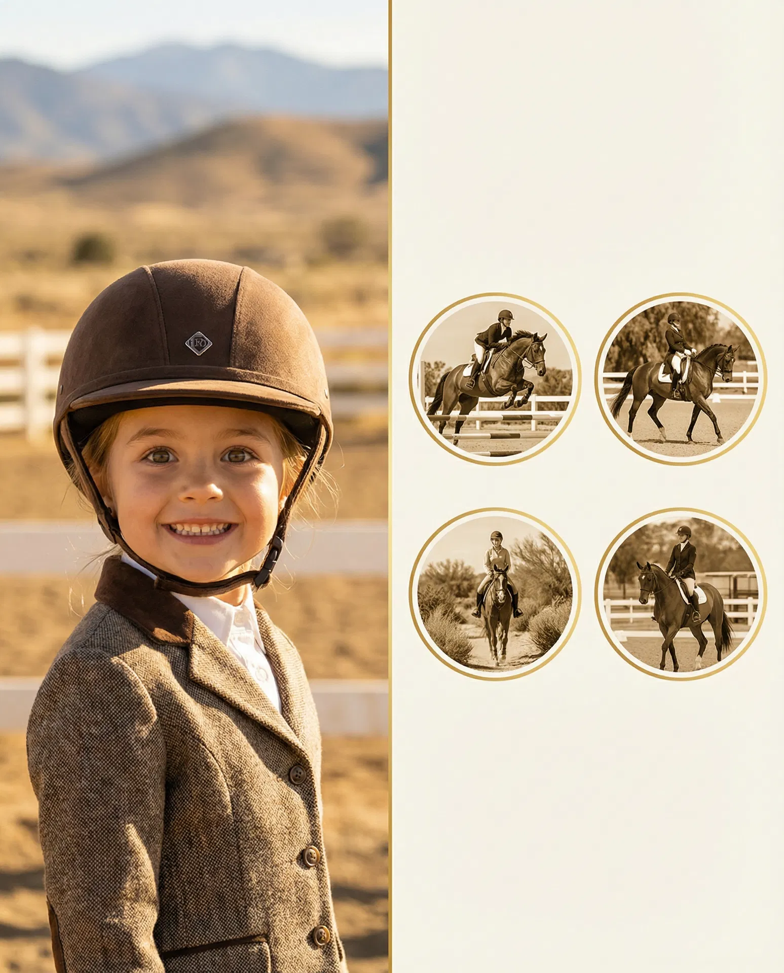 Quiz CTA — 4 Disciplines