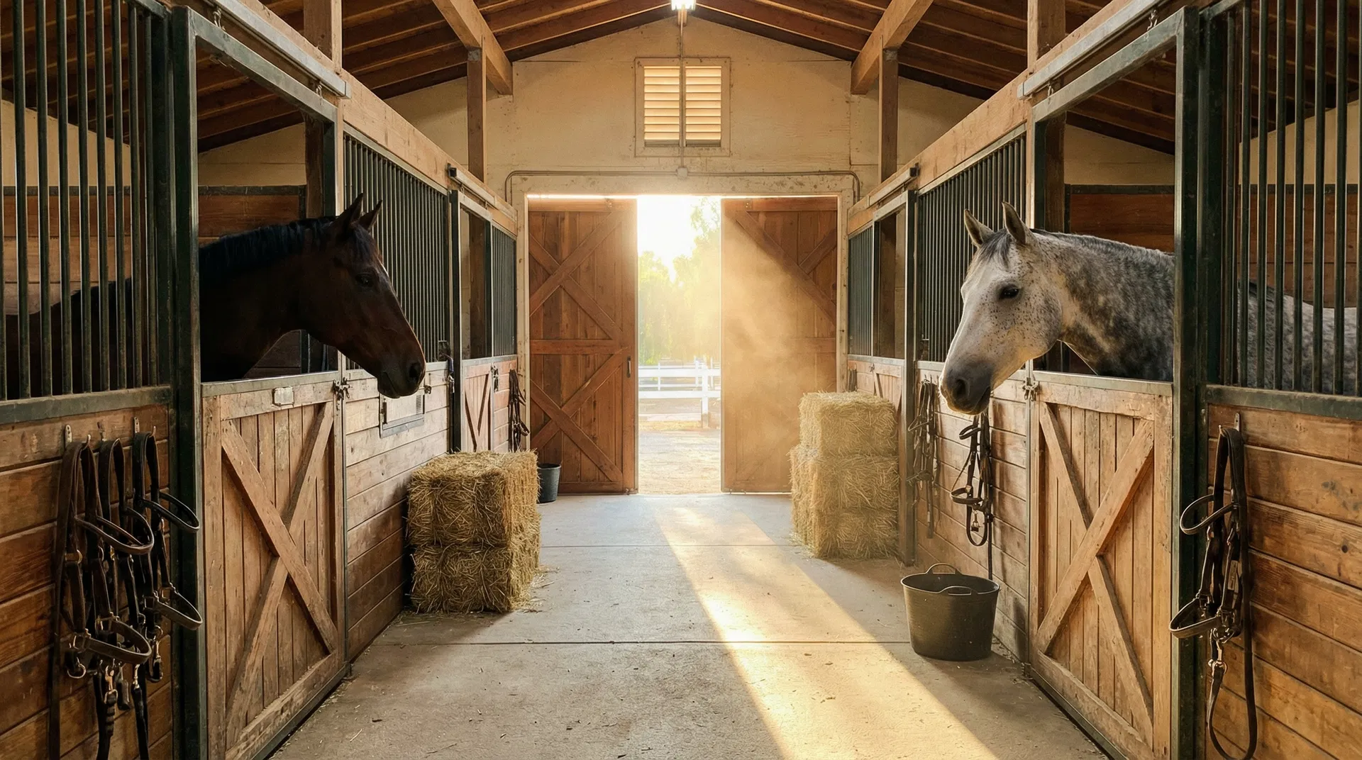 Why We Don't Do Drop-In Lessons: The Benefits of a Riding Club Membership