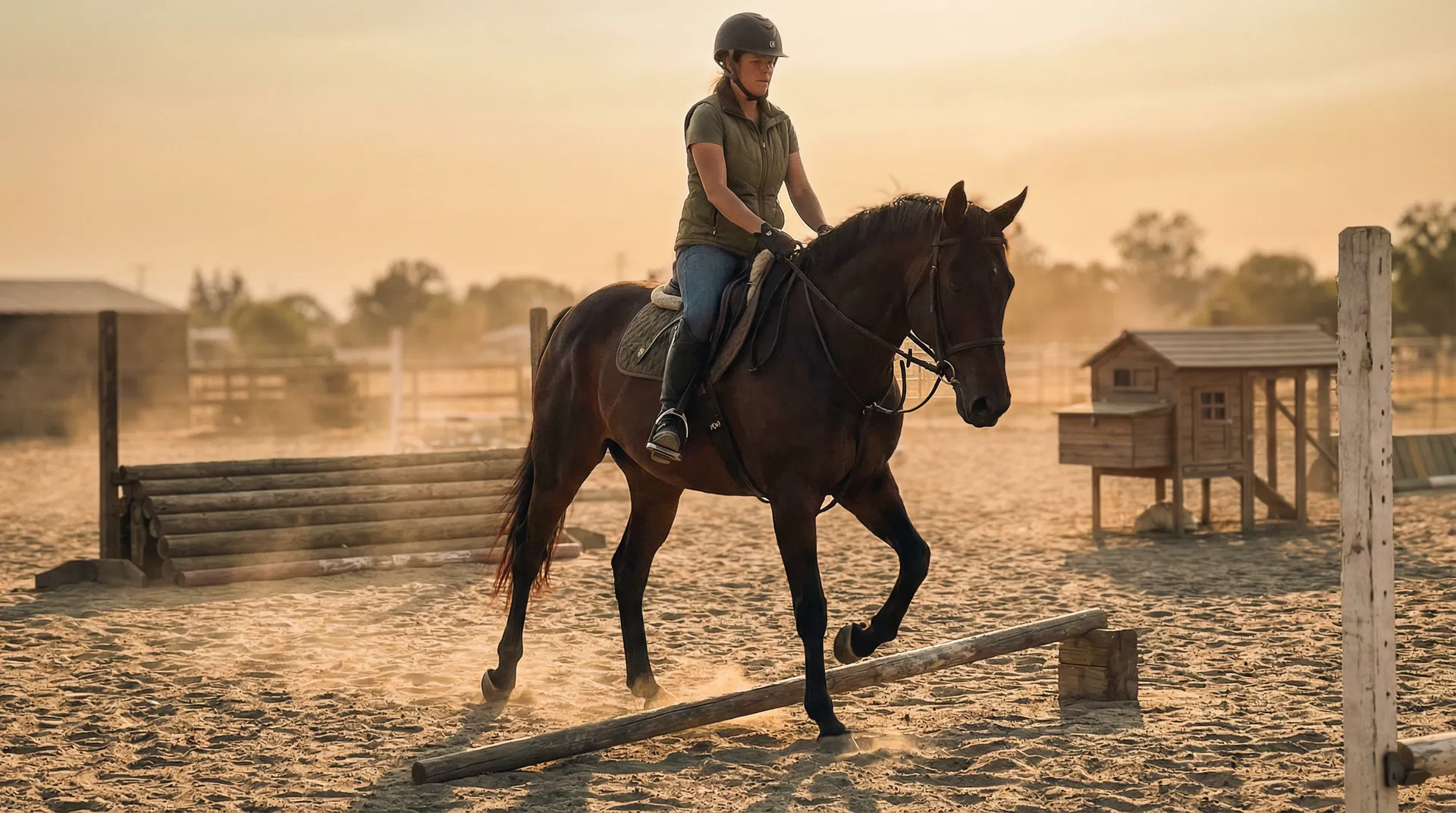 What Is Working Equitation? A Complete Guide to the Discipline