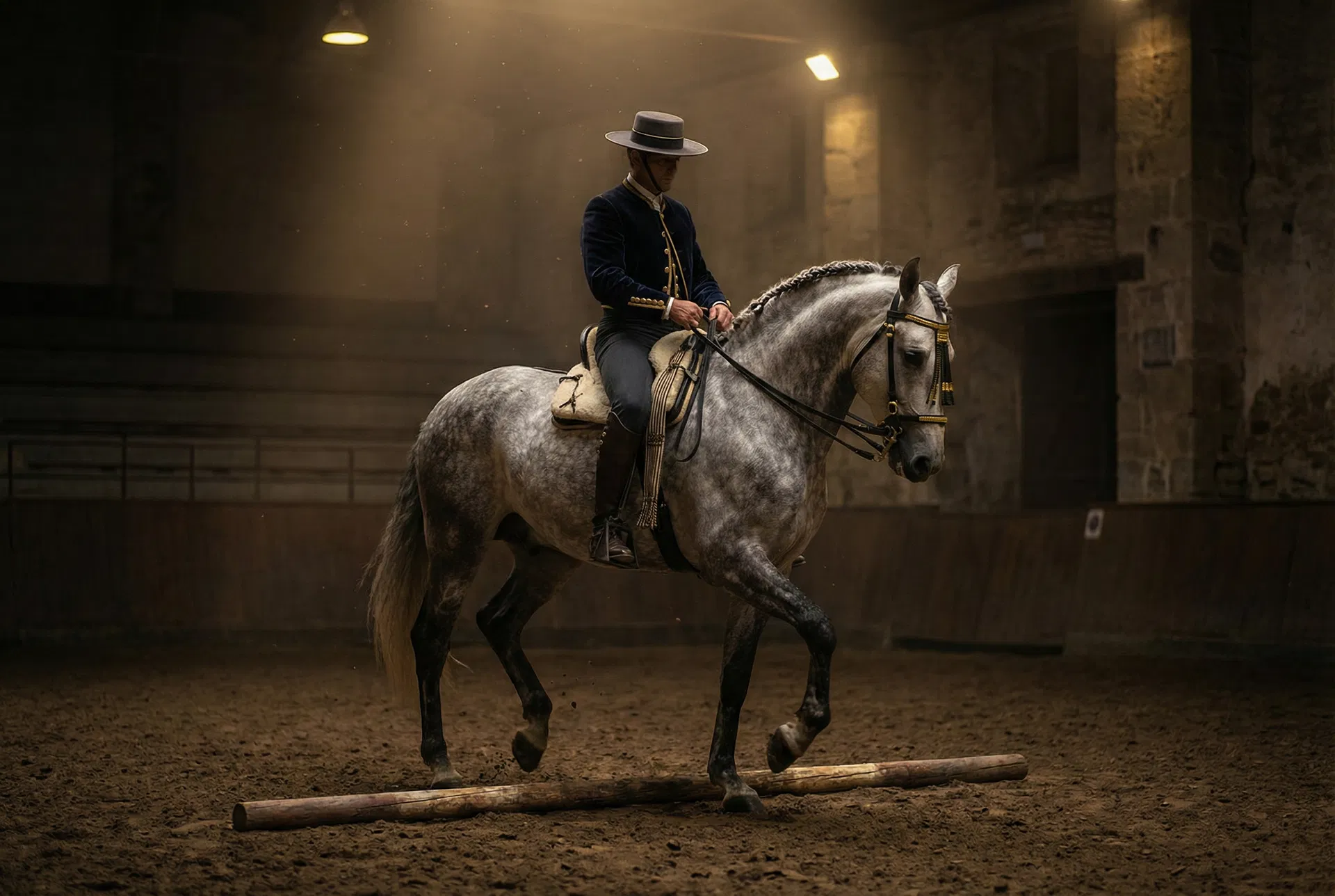 What is Working Equitation? A Beginner's Guide to the USA's Fastest-Growing Equestrian Sport