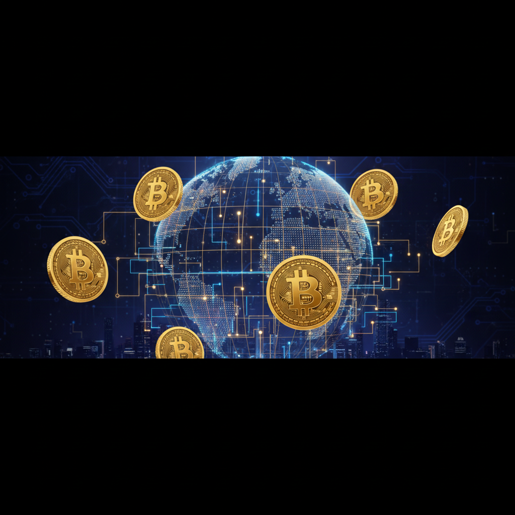 Why Bitcoin Payments Are Essential for Global Digital Businesses