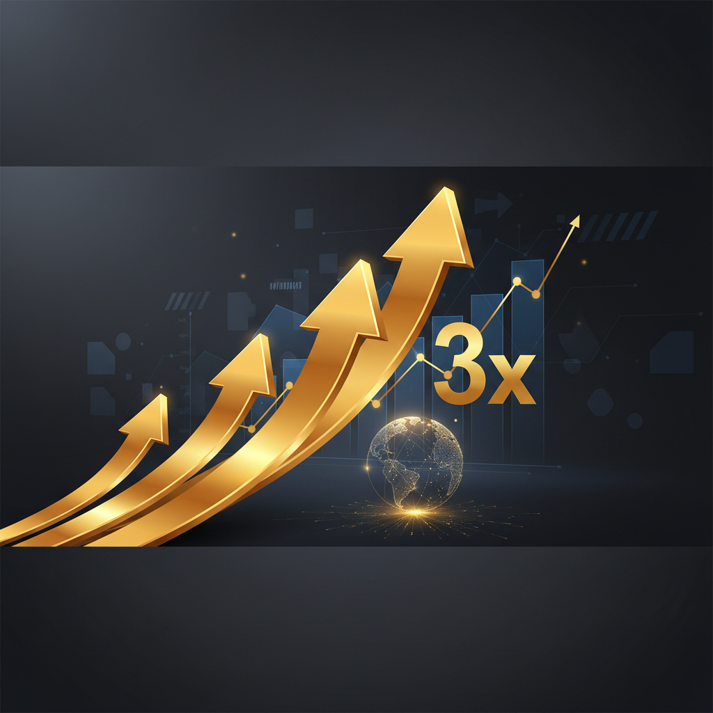 How PPP Pricing Strategy Can 3x Your Global Sales