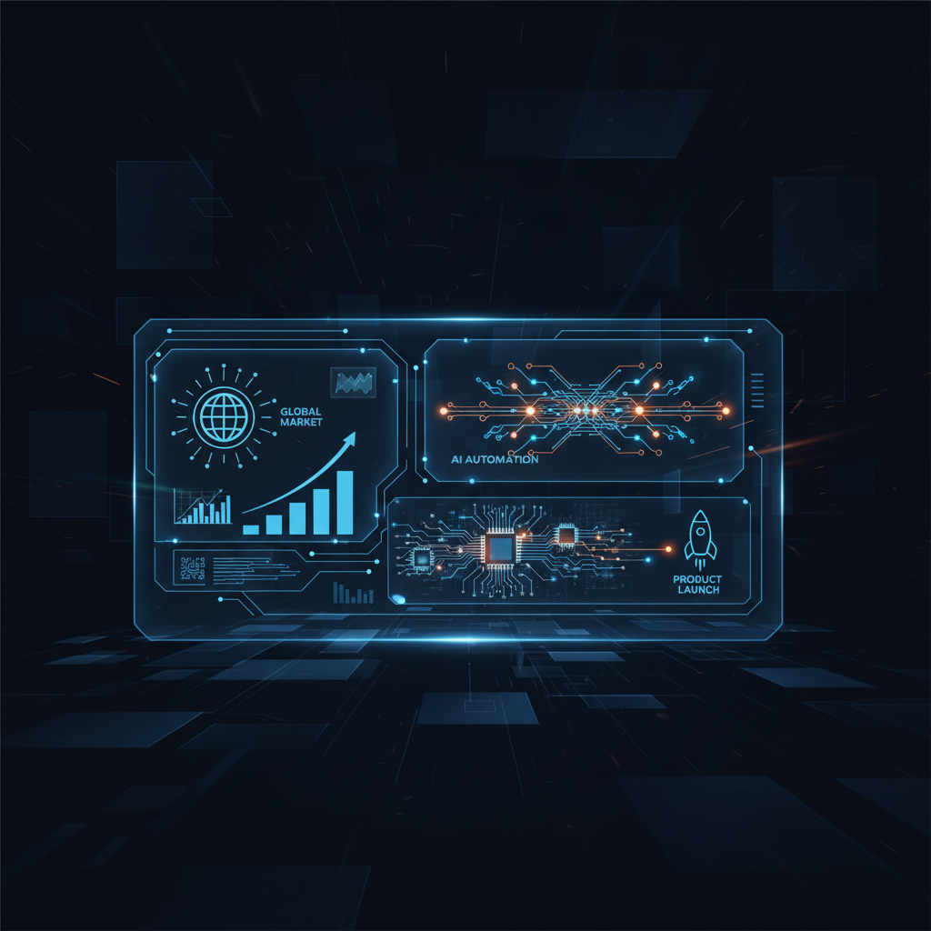 Launch Your AI-Powered Digital Product Business: A Step-by-Step Guide