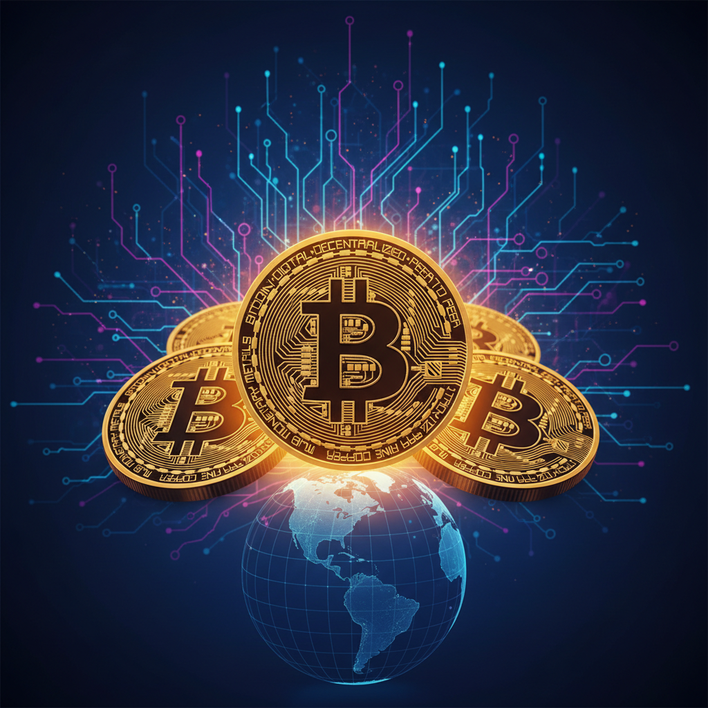 Why Accept Bitcoin for Your Digital Business: Unlock Global Growth