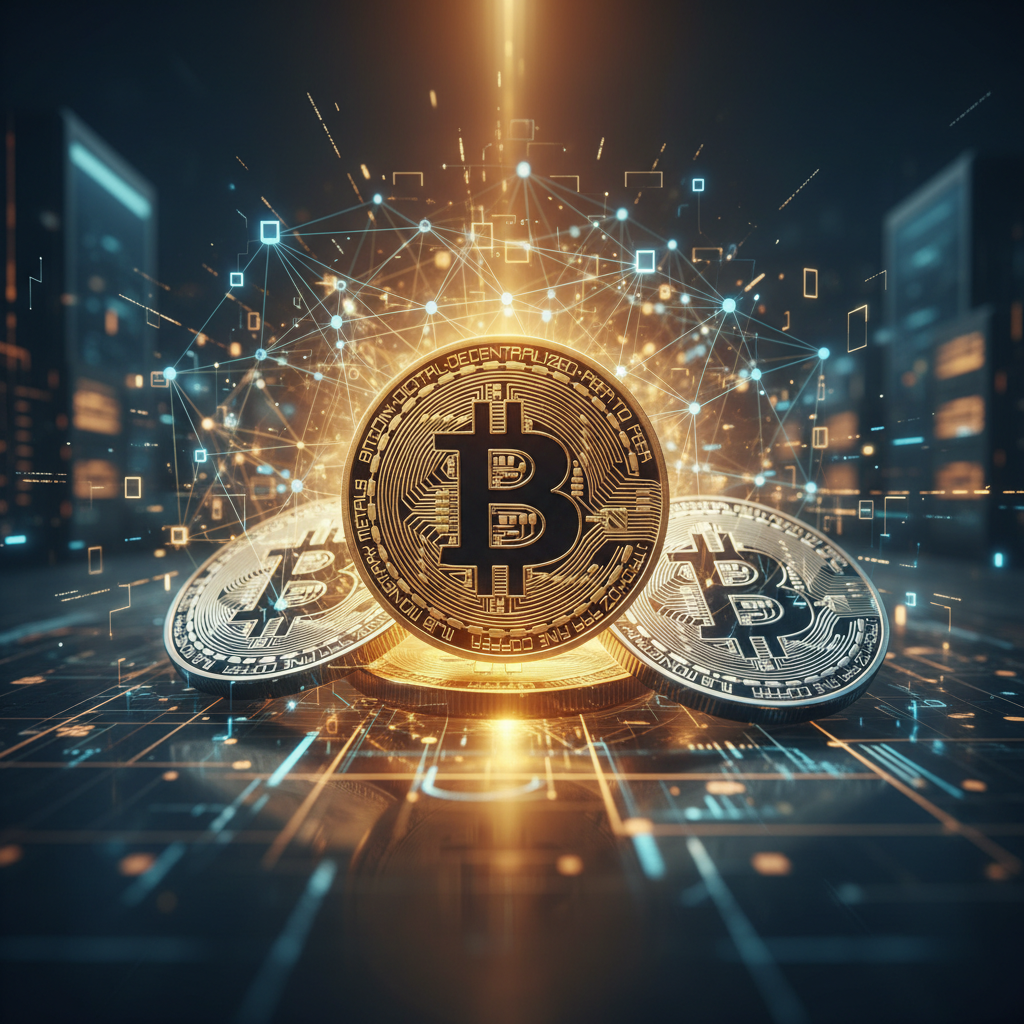 Why Your Digital Business Needs to Accept Bitcoin Now