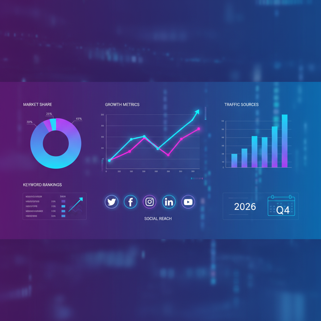 SEO Strategies for Digital Product Businesses in 2026