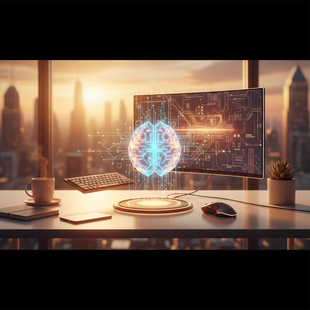 10 AI Tools That Will 10x Your Productivity in 2026