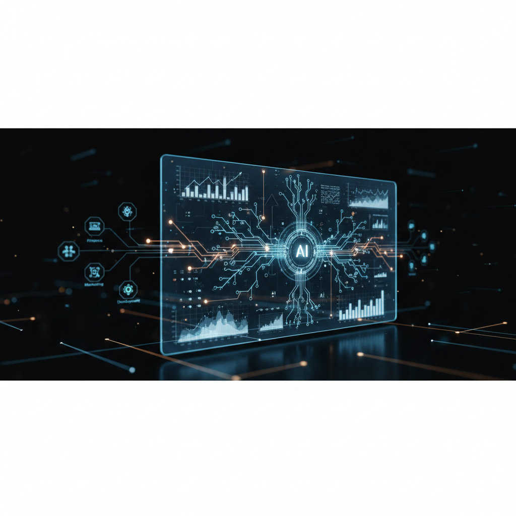 Start Your AI Digital Product Business in 2026: A Complete Guide