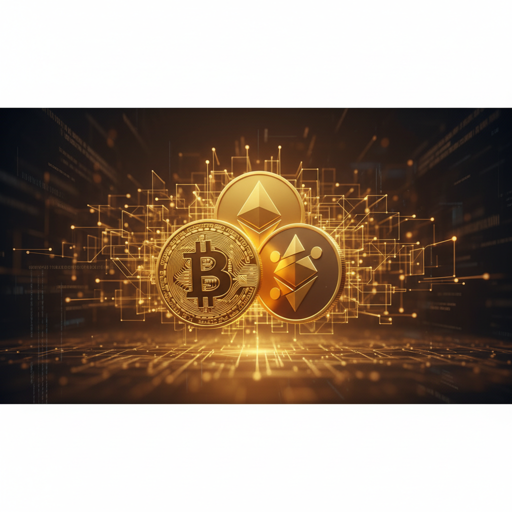 Why Accept Crypto for Your Digital Business: A Modern Guide