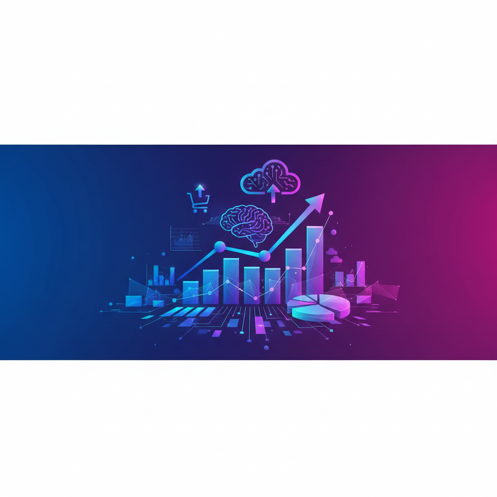 Drive Organic Traffic to Your Digital Store: The AI Advantage