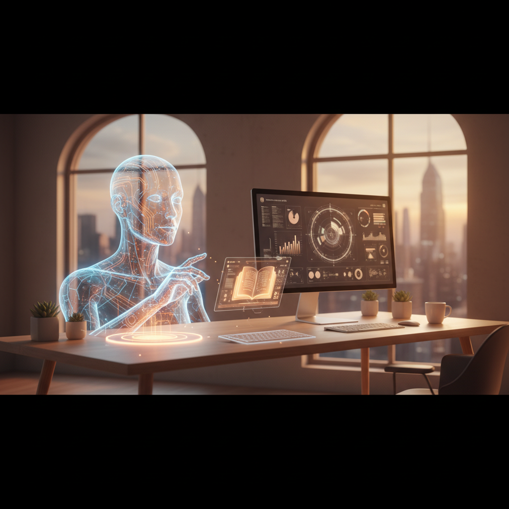 Automate Your Business with AI: The Ultimate Guide for Entrepreneurs