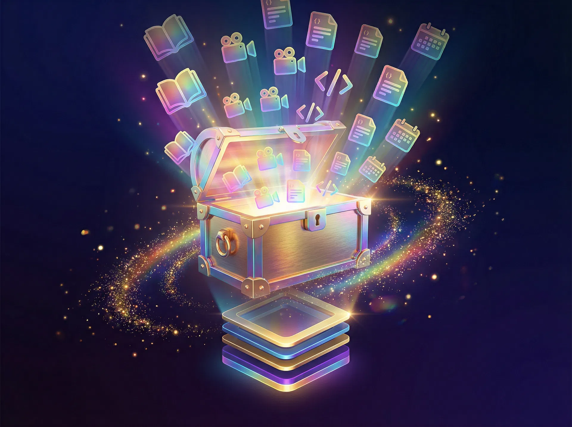 Ultimate AI Creator Bundle