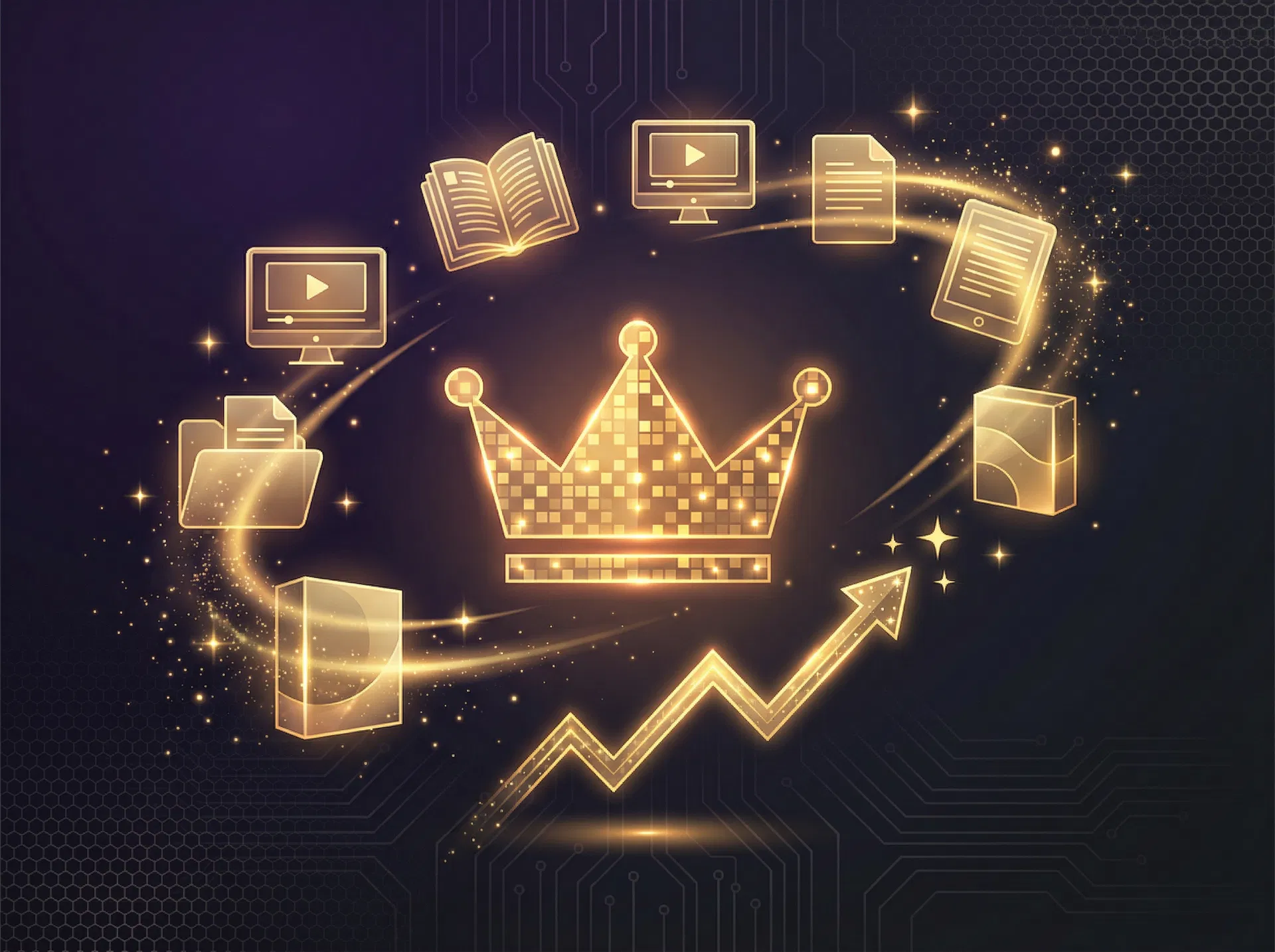 Digital Product Empire Masterclass