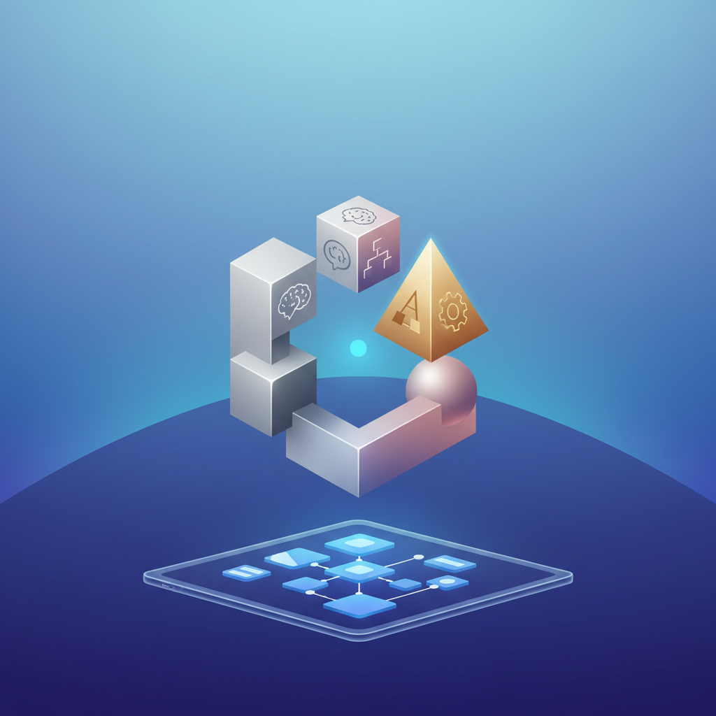 AI App Architect: No-Code Builder Kit