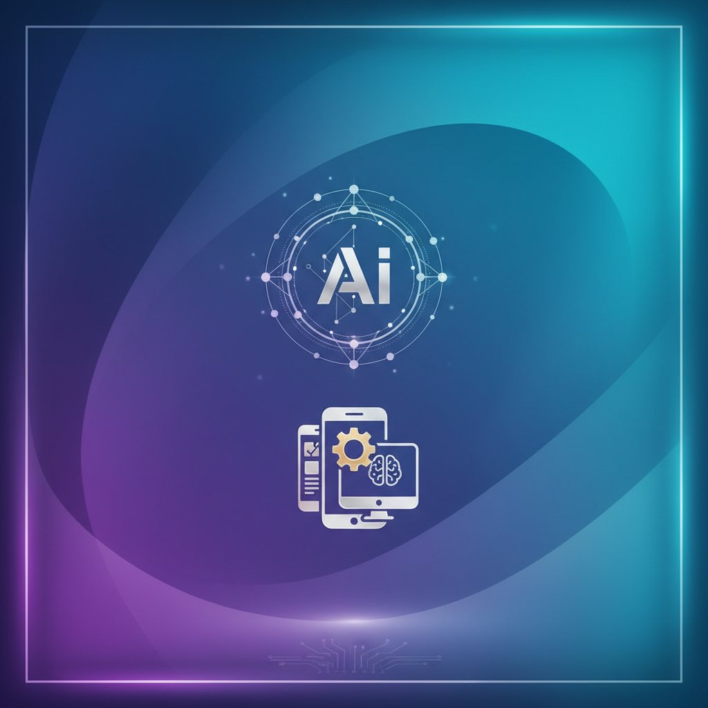 AI App Studio: No-Code Innovation Platform