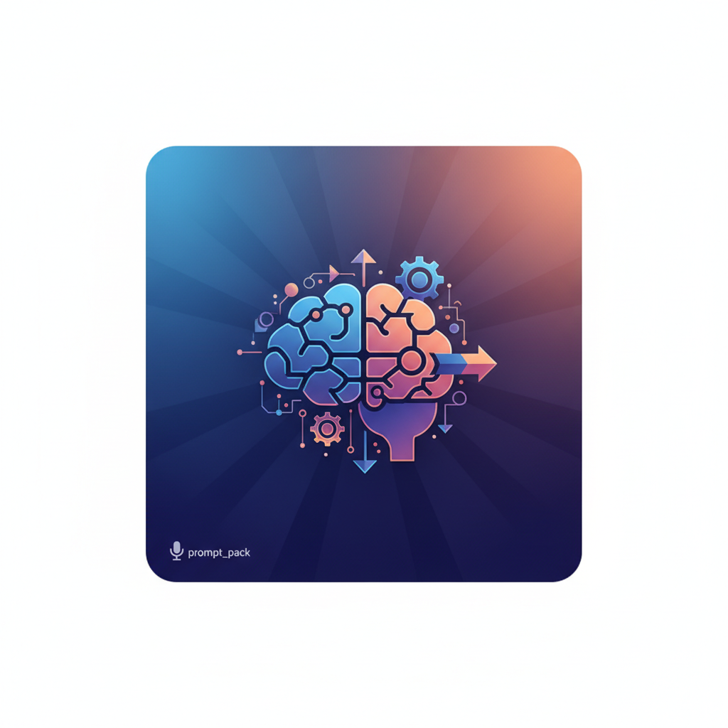 AI Automation Prompt Pack: Small Business Edge