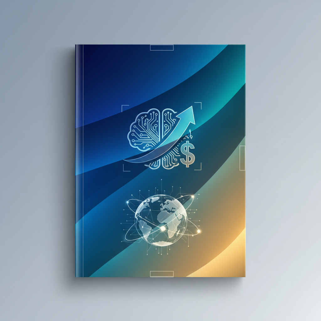 AI Content Income Blueprint: Passive Profits