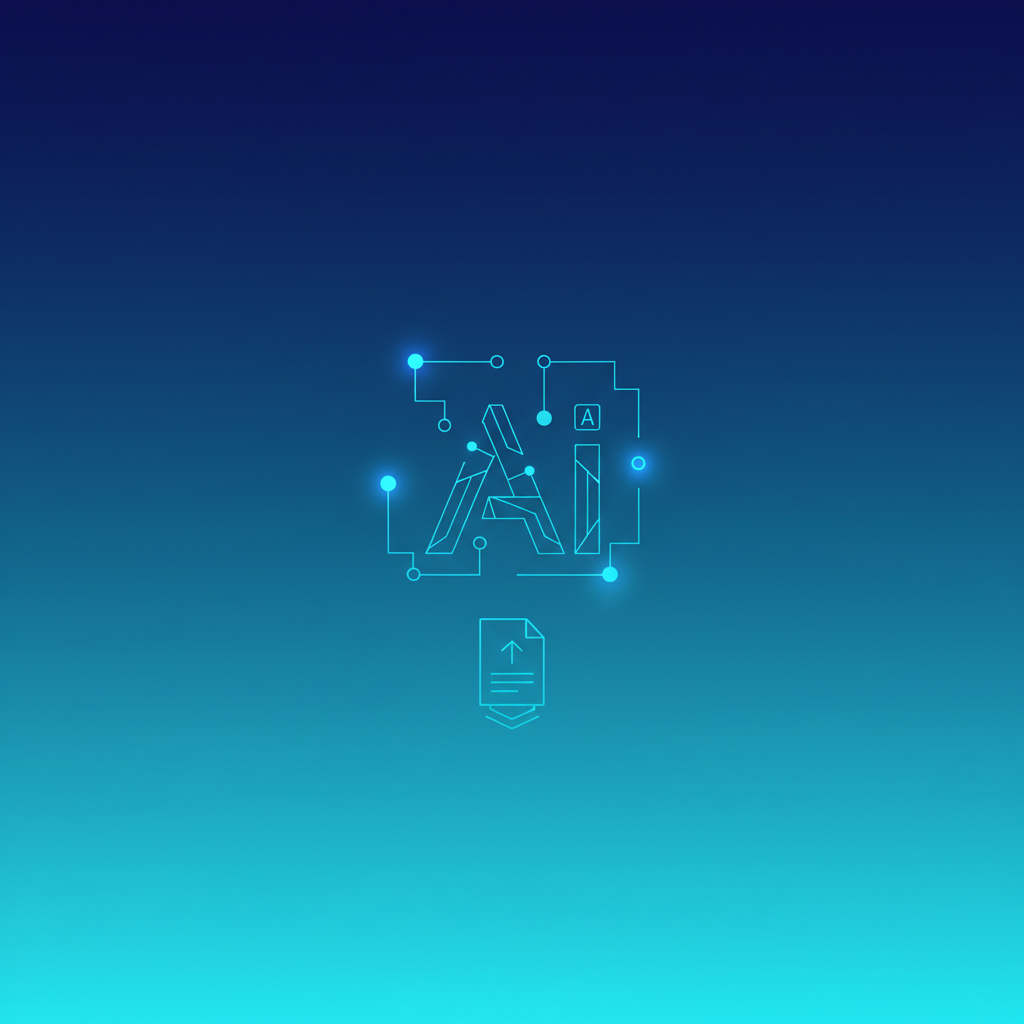 AI Content Income Generator Template