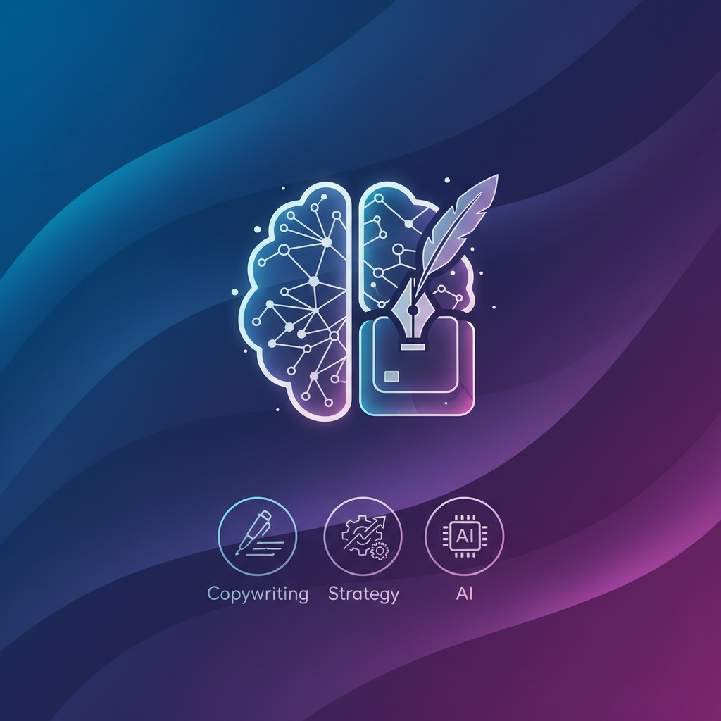 AI Content Mastery: Copywriting & Strategy Course