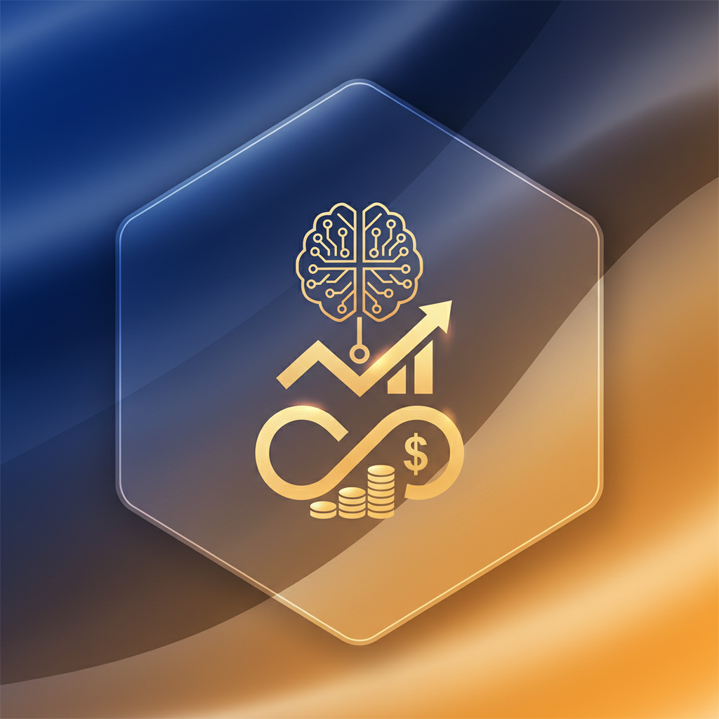 AI Content Profit Blueprint: Passive Income