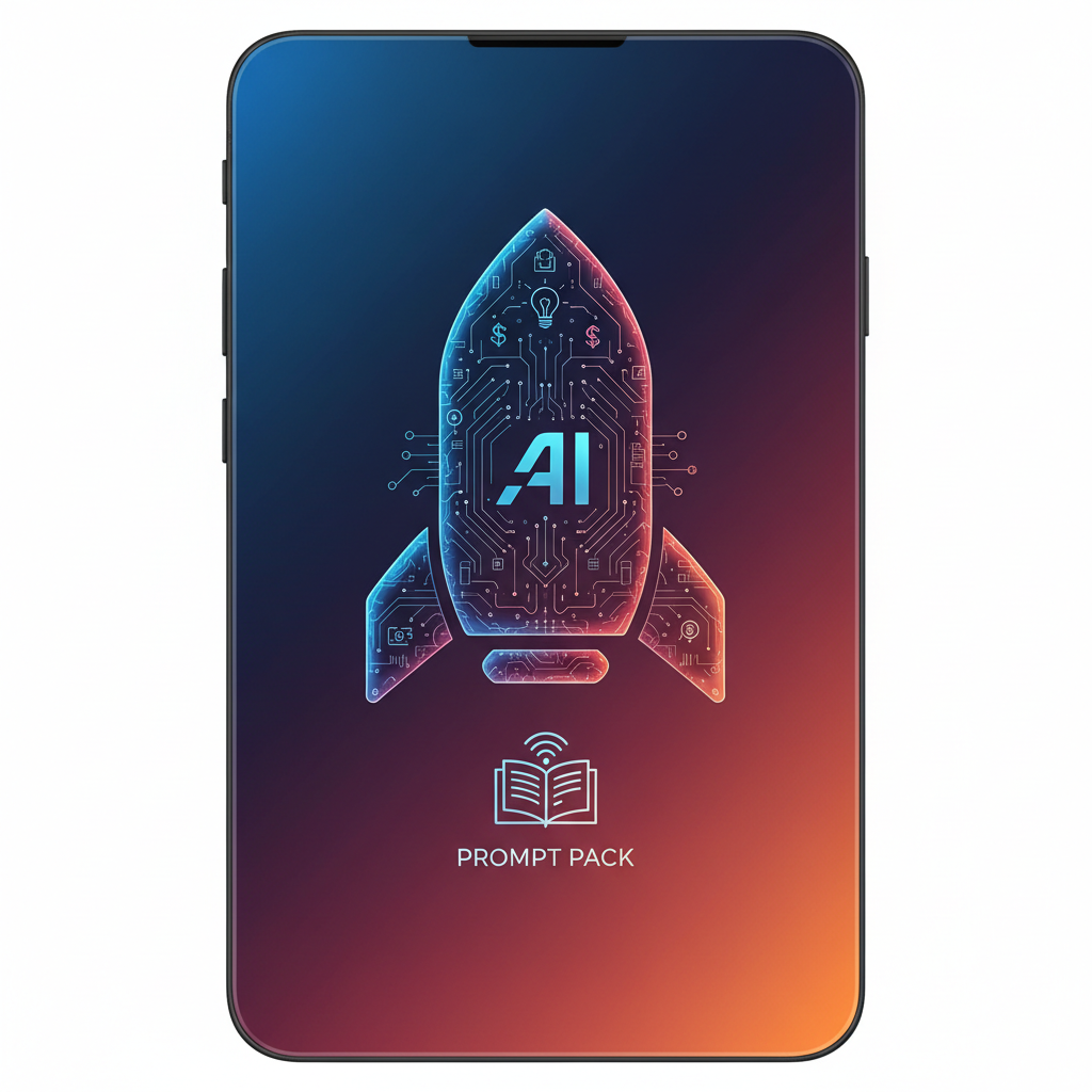 AI Content Profit Prompts: Passive Income Accelerator