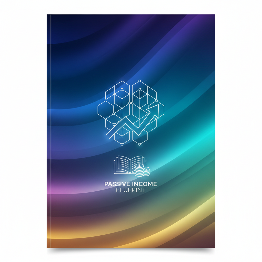 AI Content Profit Prompts: Passive Income Blueprint