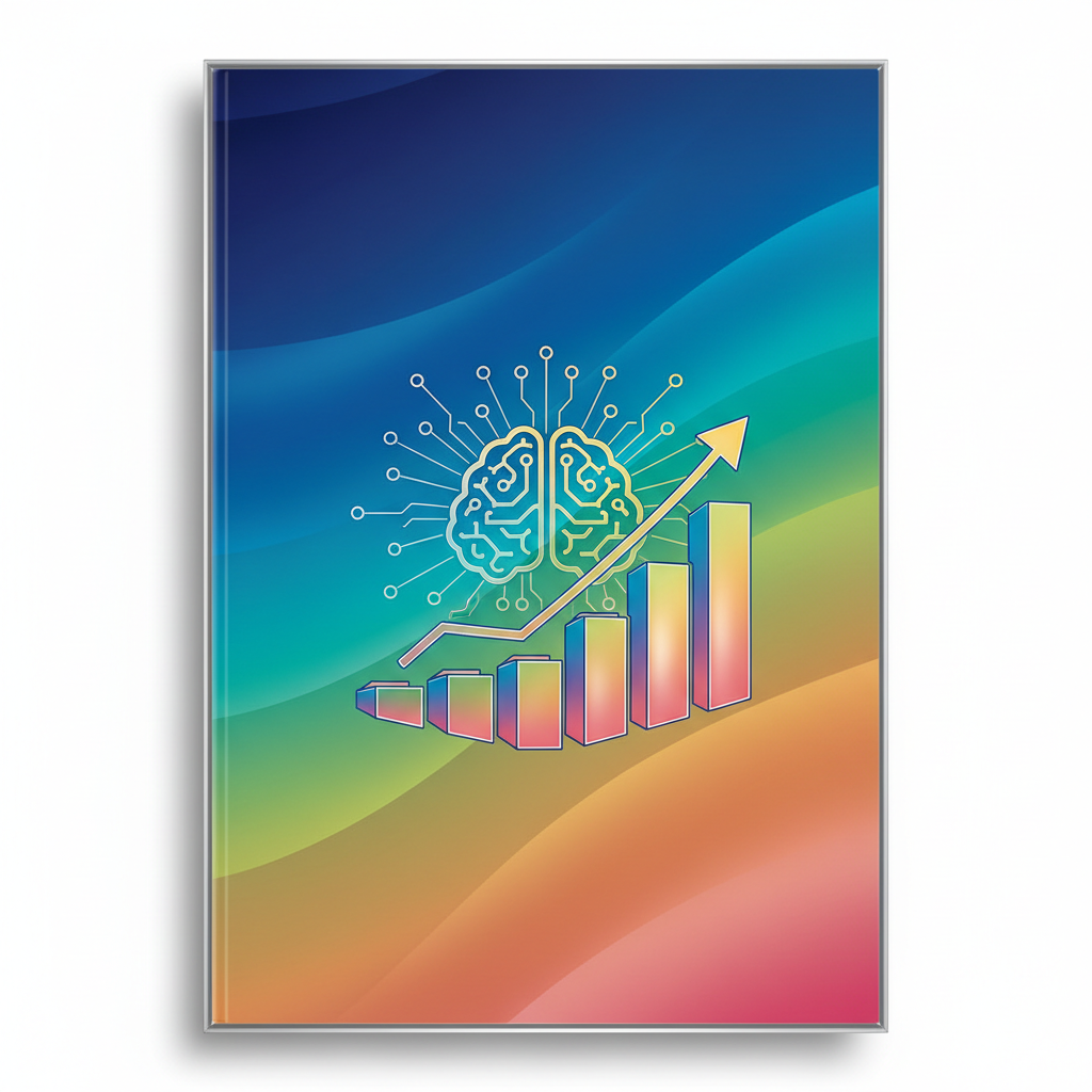 AI Content Riches: Passive Income Blueprint