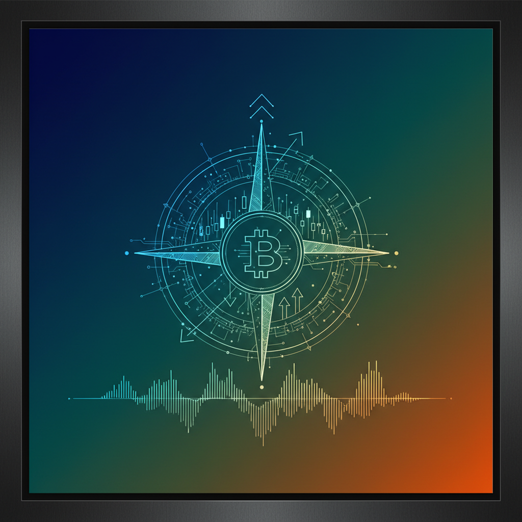 AI Crypto Navigator: Smart Trading Algorithms