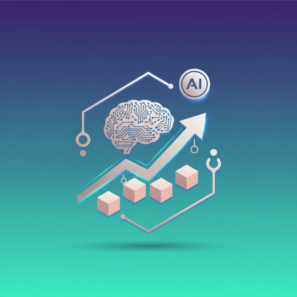 AI Crypto Profit Navigator: Smart Trading