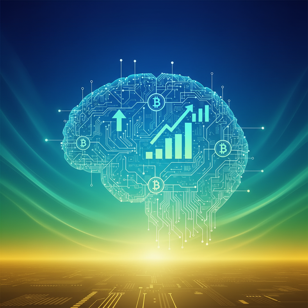 AI Crypto Profit Predictor: Smart Strategies