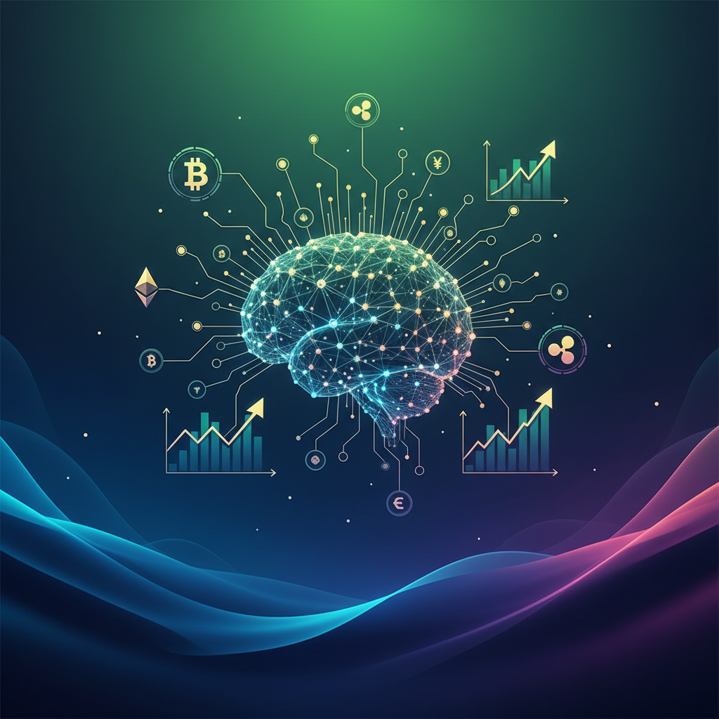 AI Crypto Profit Predictor: Smart Trading Engine