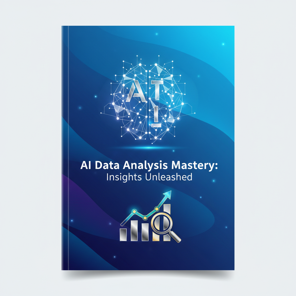 AI Data Analysis Mastery: Insights Unleashed