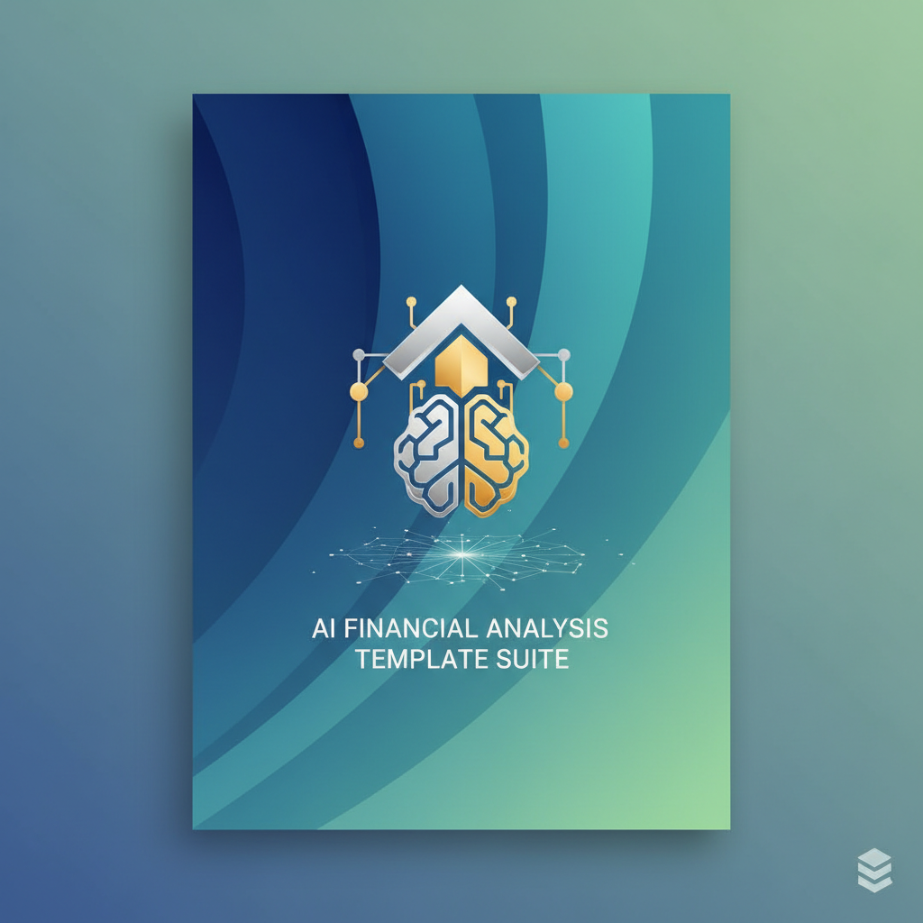 AI Financial Analysis Template Suite