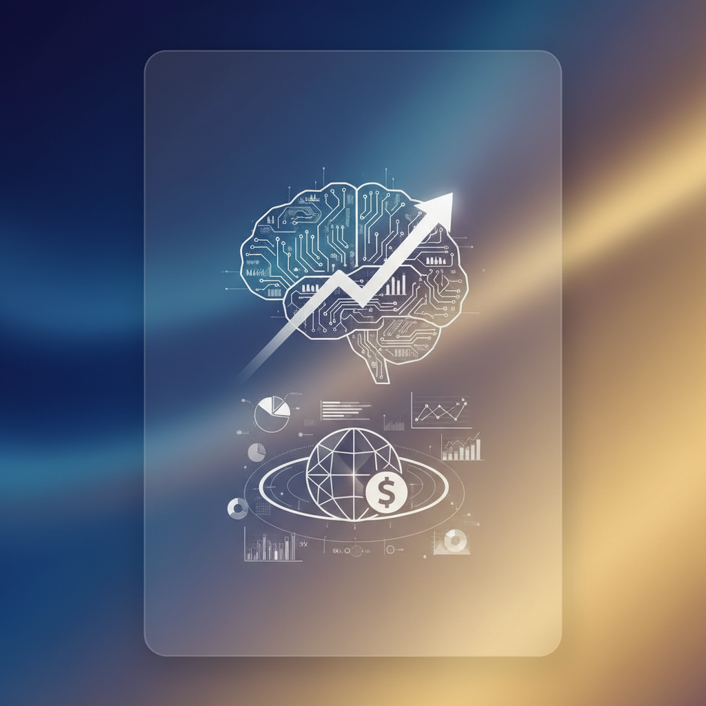 AI Financial Analyst: Automated Insight Course