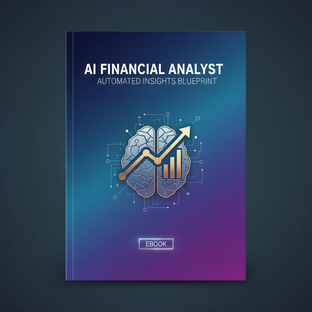 AI Financial Analyst: Automated Insights Blueprint