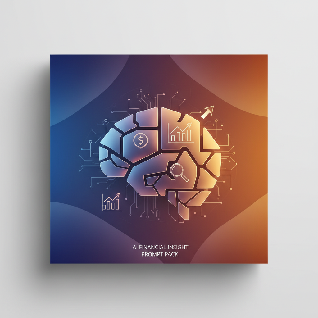 AI Financial Insight Prompt Pack